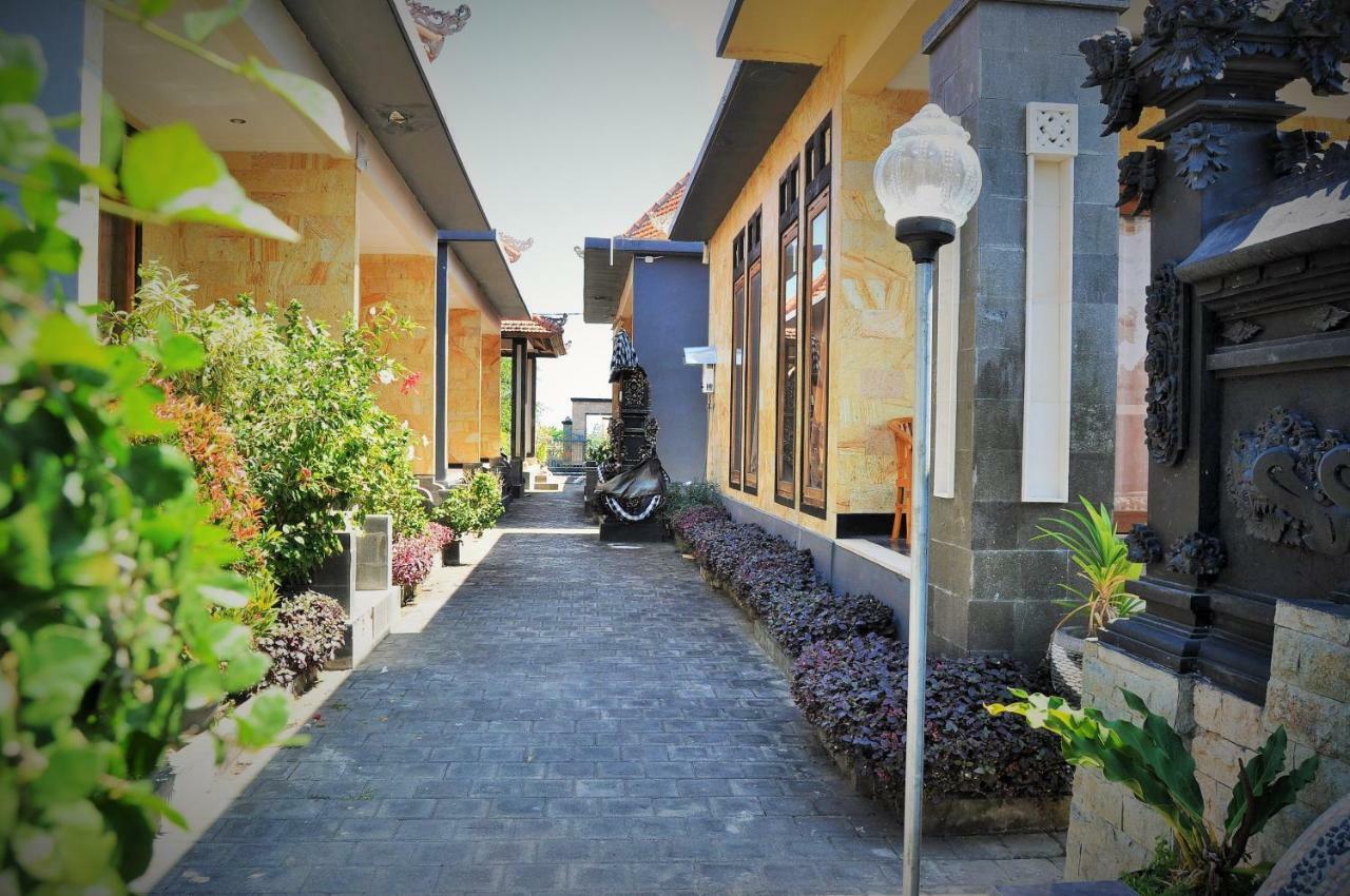 Villa Amari By Wizzela Batumadeg Exterior photo